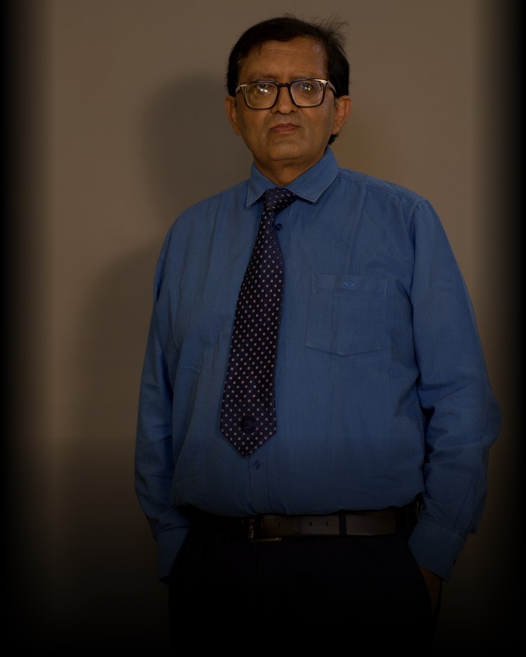 Rajnish Sharma RDS — Cosmo Astro Healer, IIT Delhi M.Tech