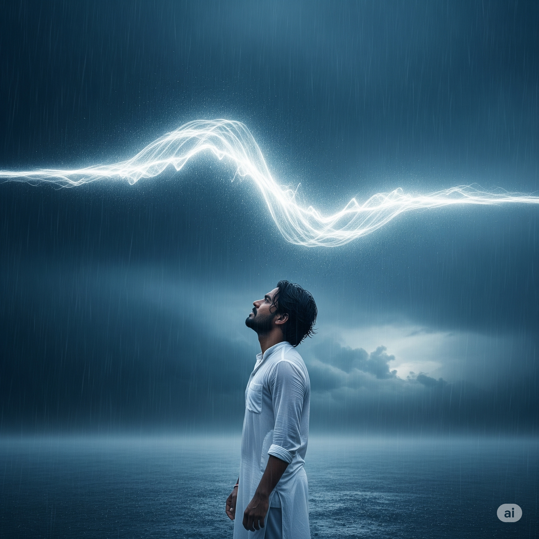 loneliness epidemic in India scalar healing energy