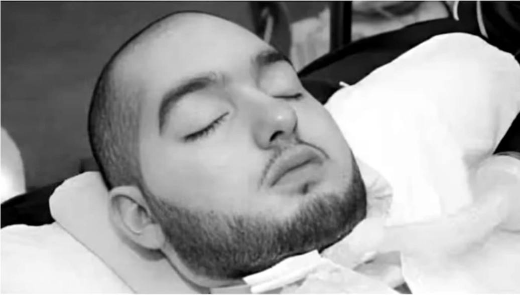 Sleeping Prince of Suadi Arabia is no more